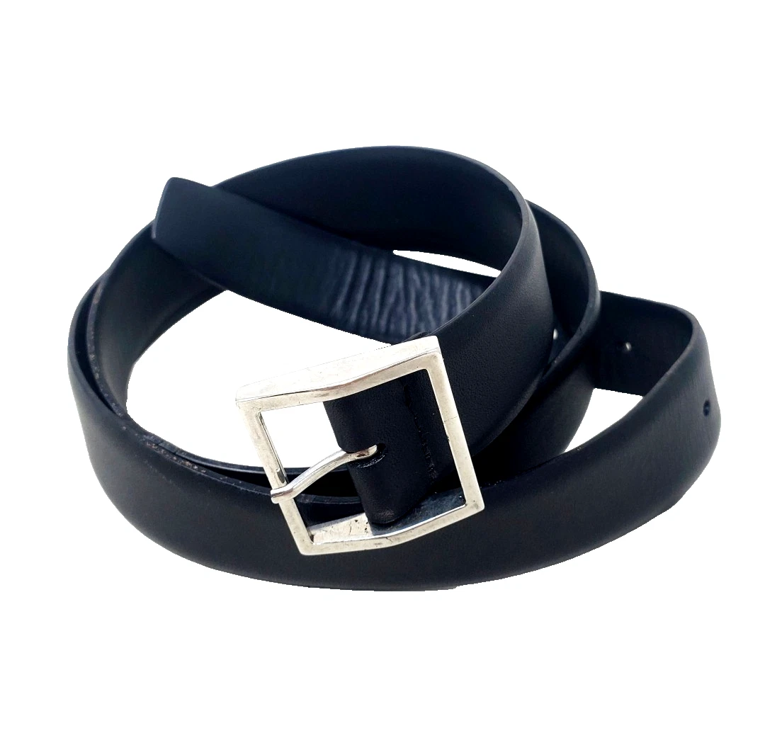 Giorgio Armani Men's Leather Belts for sale | eBay