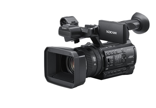 Sony HDR-CX680 1080p HD Camcorder 30x optical zoom Wi-Fi/NFC | eBay