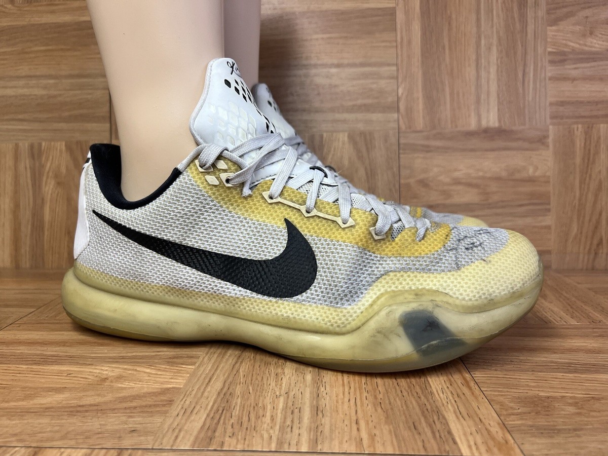 Size 13 - Nike Kobe 10 Fundamentals for sale online | eBay