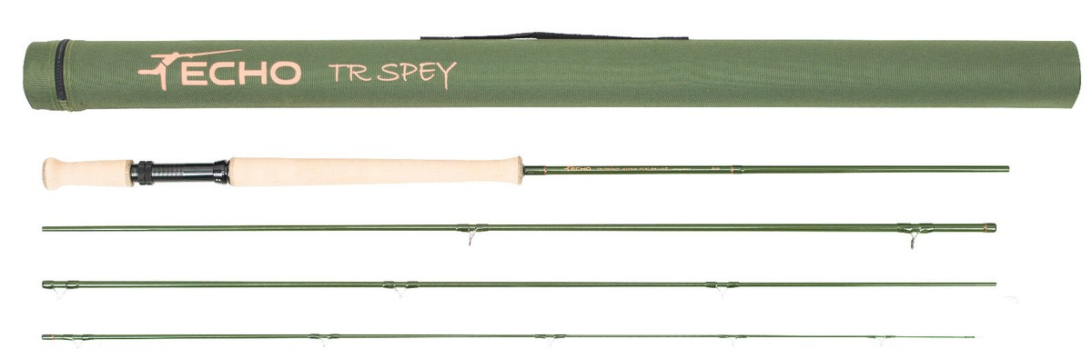 ECHO TR Fly Rod - 13ft 0in 7wt for sale online | eBay