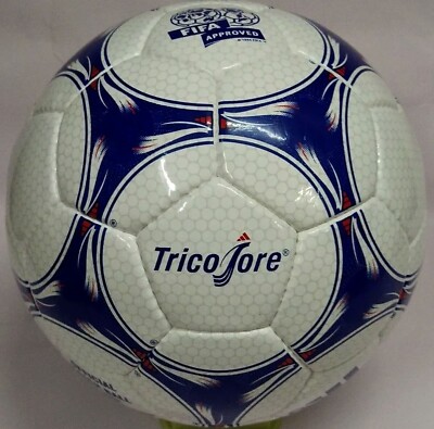 FIFA World Cup 1998 年 公式試合球FIFA World Cup 1998 年 公式試合球