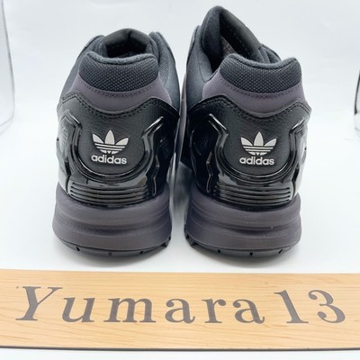 adidas Originals ZX 8000 GORE-TEX Golf Core Black JP5257 Men's