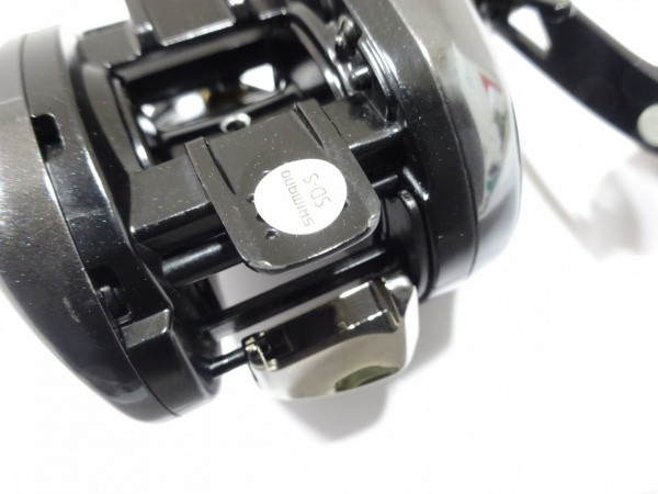Shimano Antares DC 'MDXG left Cond/C | eBay