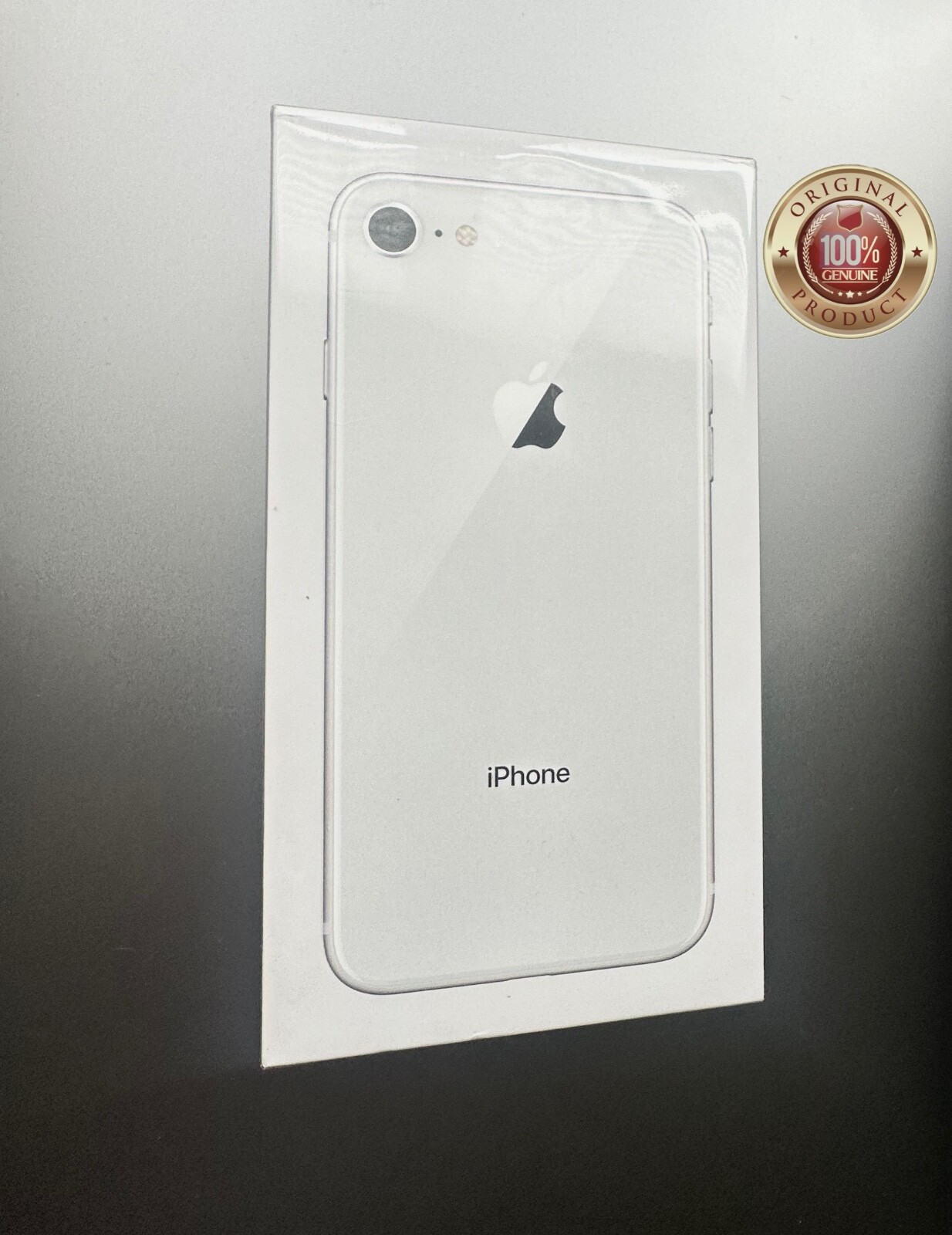 iPhone 8 Plus Silver 64 GB SIMフリー 美品！