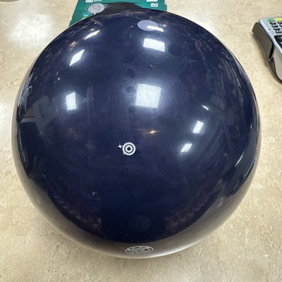 15lb 900 Global Honey Badger Black Edition Bowling Ball NEW
