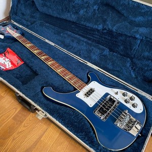 Rickenbacker 4001c64 | eBay