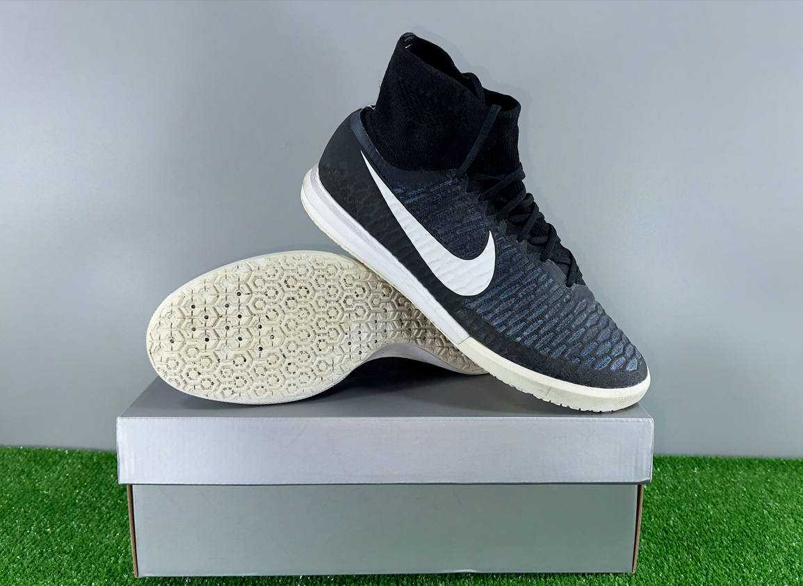 Nike Magista X Proximo IC Street 718360-004 Elite US8.5 UK7.5