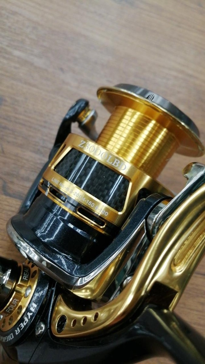 ダイワ 09 トーナメント リール ダイワ 09トーナメントISO Z3000LBD