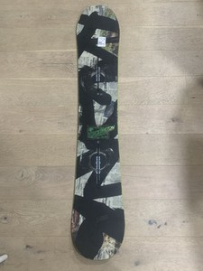 BURTON BLUNT 150 2017モデル BURTON BLUNT 150 2017モデル BURTON