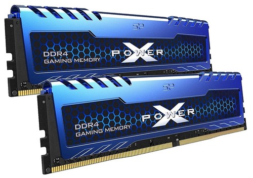 TeamGroup T-Force Delta R 16GB 2x8GB DDR4 3200 TF3D48G3200HC16FBK