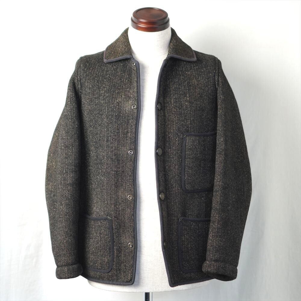 石*田様 20's 30's BROWN'S BEACH JACKET 石*田様 20's 30's BROWN'S