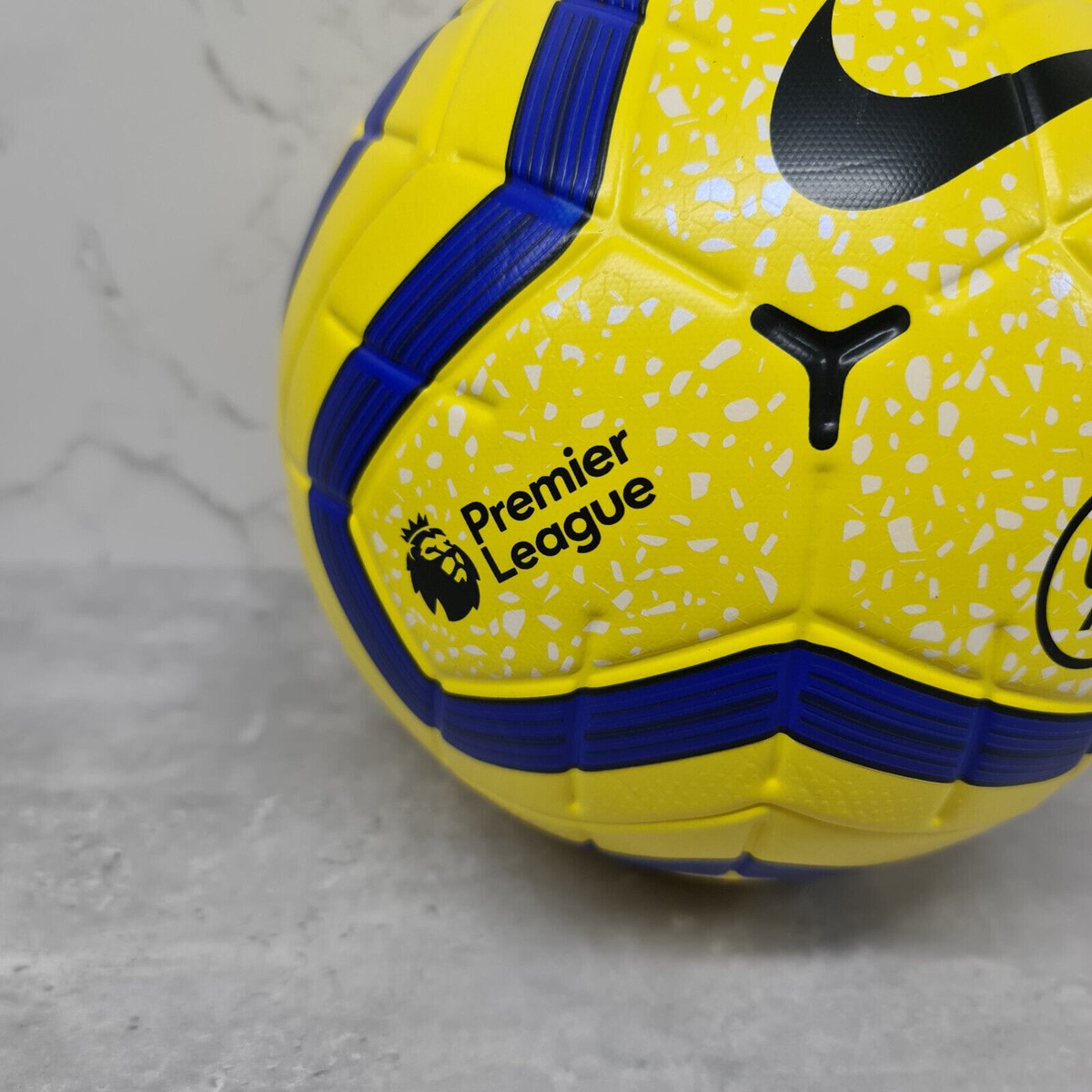 NIKE MERLIN TOTAL 90 ACC OFFICIAL PREMIER LEAGUE 2019-20 MATCH