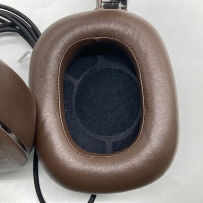 Bowers Wilkins P9 Signature Headphone B&W P9 | eBay