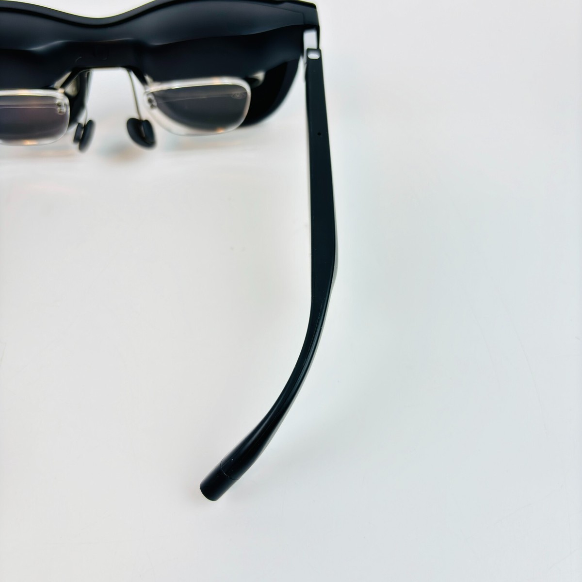 Nreal Air XREAL Air NRｰ7100RGL AR Glasses Smart Device Black w/Box