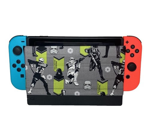 Nintendo Switch HAD-S-KABAA Console System | eBay