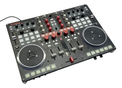 Vestax PMC-270A DJ mixer | eBay