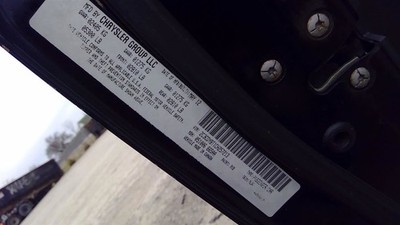 Rear Axle R/T 5.7L 3.73 Ratio Fits 11-14 CHALLENGER 239785 | eBay