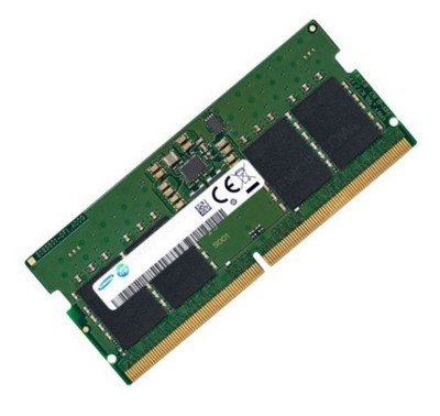 Samsung 8GB PC5-44800 DDR5-5600MHz 262-Pin SoDIMM Memory RAM