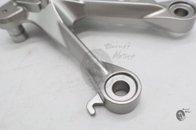 KAWASAKI Genuine ZX6 ZX6R Right Rear Set Brake Mount Bracket 35063