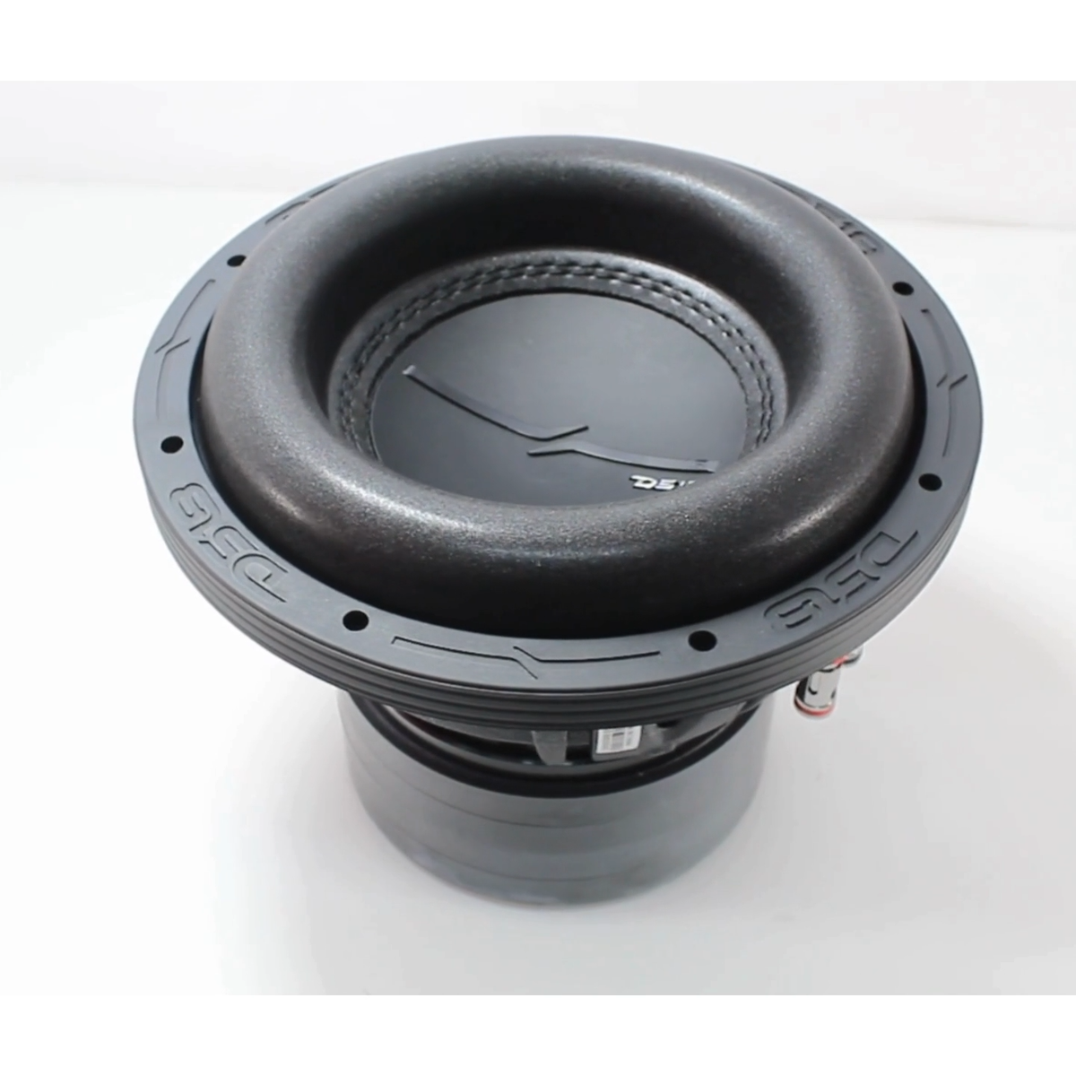 DS18 ZXI8.2D 8 inch Car Audio Subwoofer for sale online | eBay