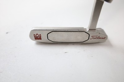 Titleist Scotty Cameron Studio Style Newport 2 First Of 500 34