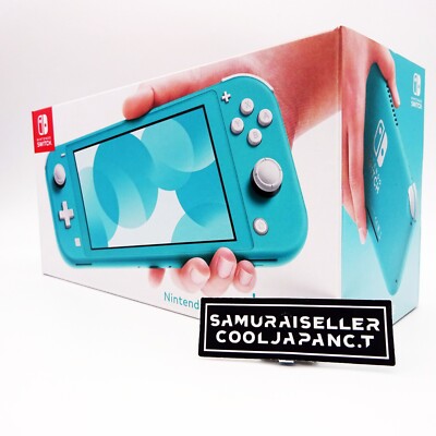 Nintendo Switch Lite ターコイズ HDH-001 Amazon.com: Nintendo