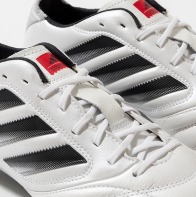 adidas COPA ICON 2 HG/AG Japan JH9223 Footwear White/Core Black
