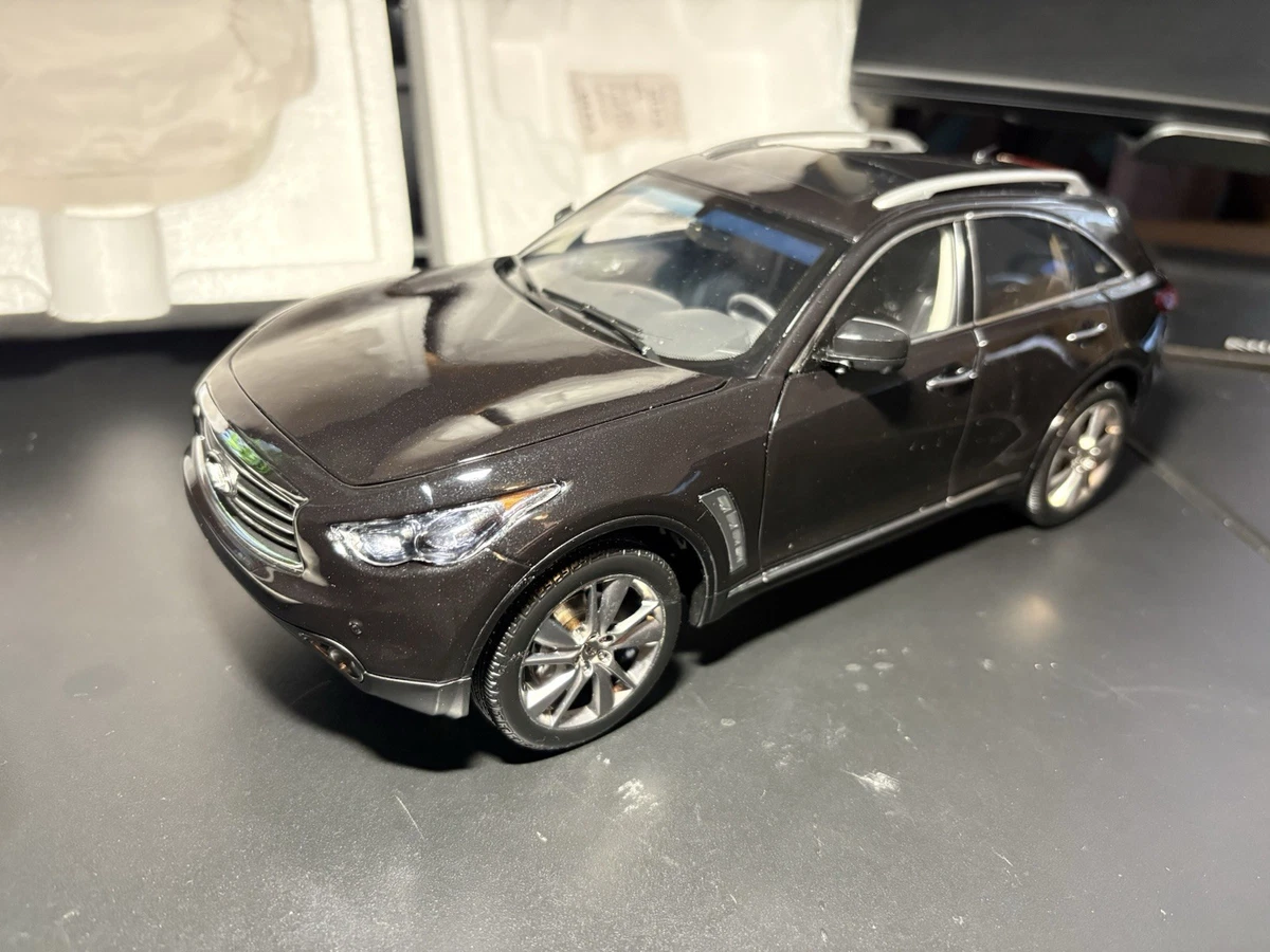 Infiniti 1:18 Scale Diecast Cars for sale - eBay