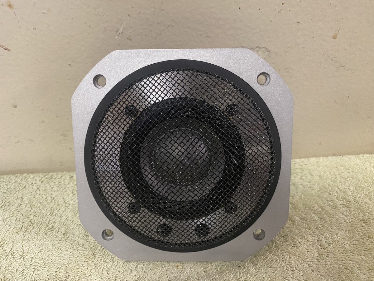 Yamaha NS-200M Speaker Midrange Replacement Original | eBay