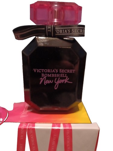 Victoria's Secret BOMBSHELL SUMMER Perfume Fragrance Mist New 8.4