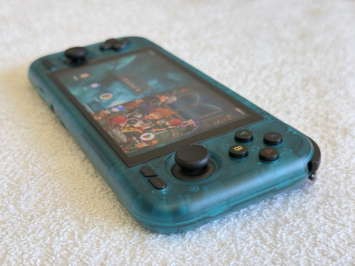 レトロイドポケット4pro Amazon.com: Retroid Pocket 4/4Pro Retro