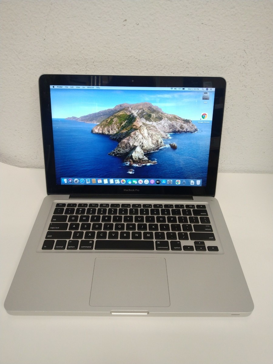 Apple MACBOOK PRO A1278 13.3