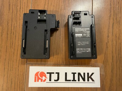 SONY HVR-MRC1K Memory Recording Unit w/ iLink-Cradle ( HVRA-CR1