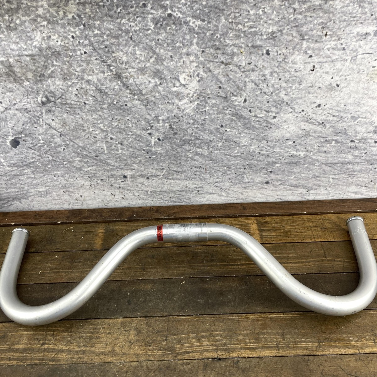 NITTO* for shred ネ*ん様 NITTO FOR SHARED BAR 25.4 bar (black⁄