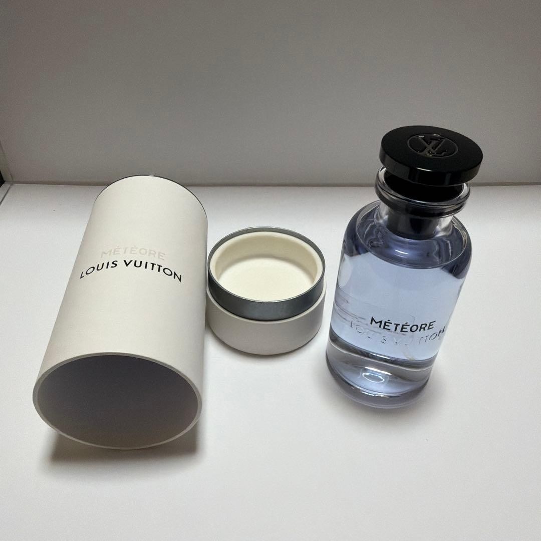 Louis Vuitton Meteore MÉTÉORE EdP 100mL 3.4oz eau de parfum