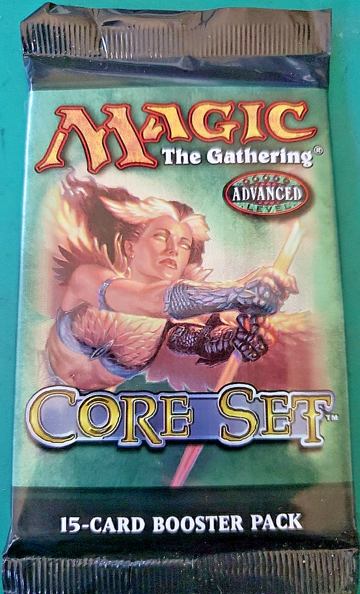 2003 Magic The Gathering MTG Core Set The Eight Edition One 15