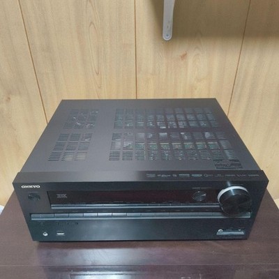 Onkyo TX-NR717 7.2 Home Theatre Stereo Receiver Confirmed