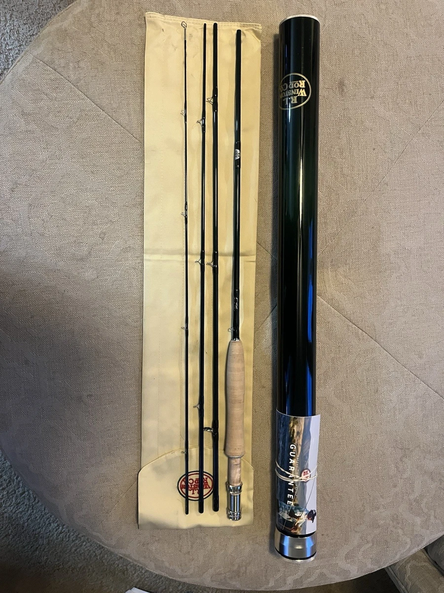 R.L. Winston Rod Co. 8'4