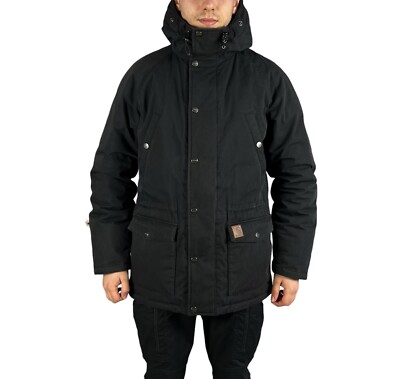Carhartt WIP TRAPPER PARKA モッズコート カーハート Carhartt WIP