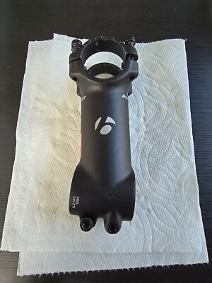 Bontrager Blendr Stem 90Mm 7deg | eBay