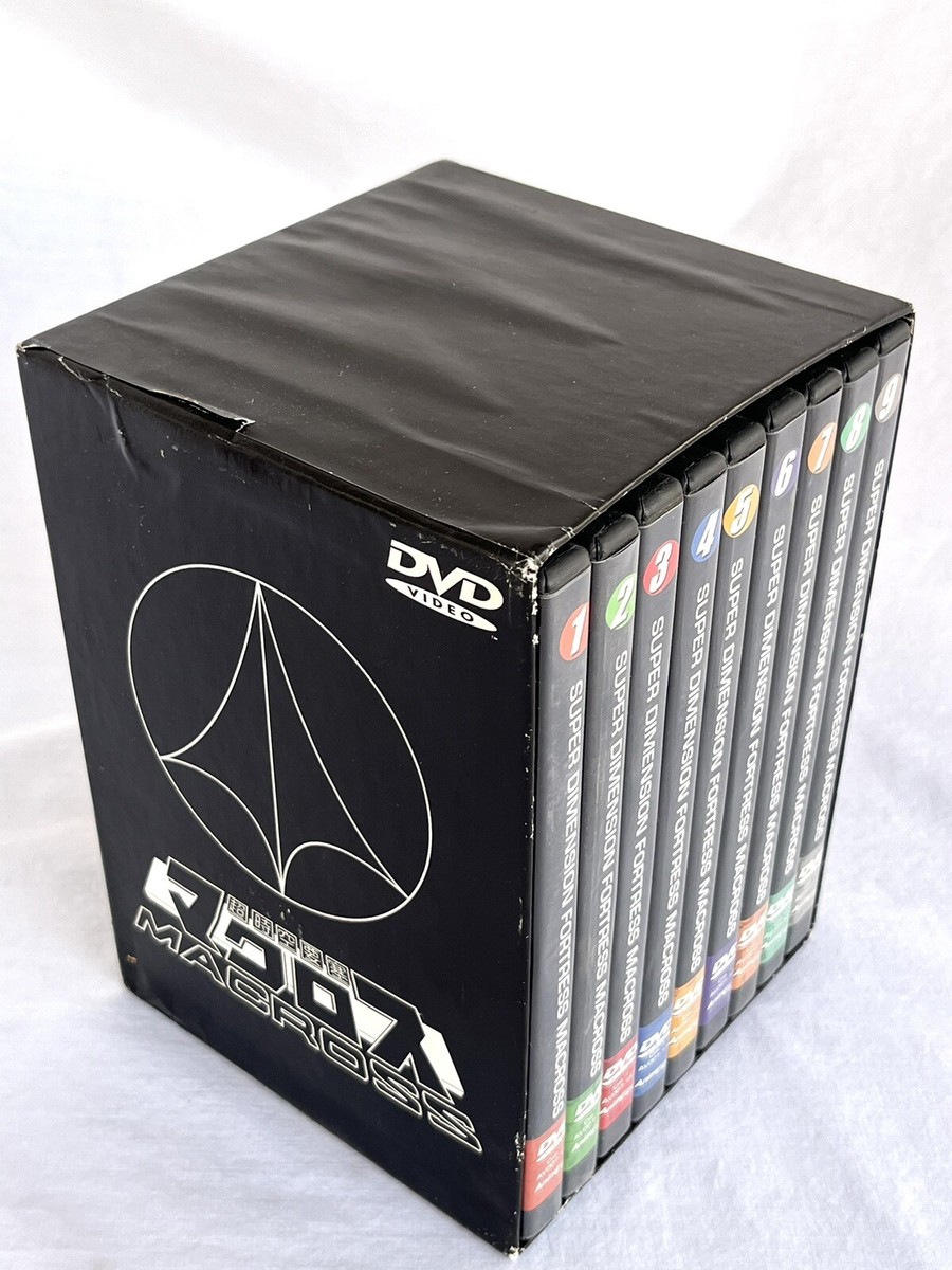 t146 ゴッドマーズ DVD BOX 4セット t146 ゴッドマーズ DVD BOX 4