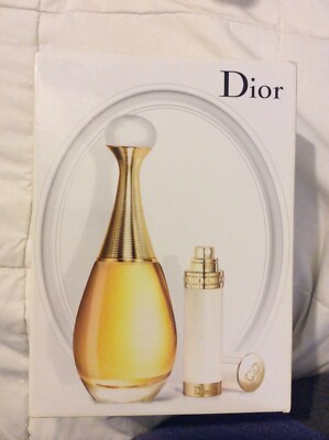 J'ADORE By Christian Dior / Women - 2 Pc Set 3.4oz Bottle and