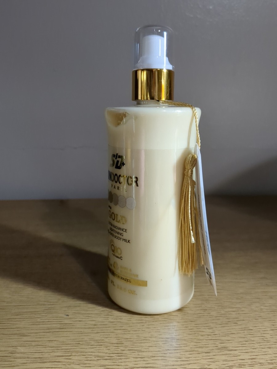 ドクターデヴィアスプラチナ ディープ ローション・エッセンス