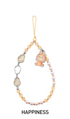 Official Pop Mart Labubu (Sealed Plastic) Big Into Energy Phone