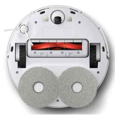 xiaomi robot vacuum s10 plus | eBay