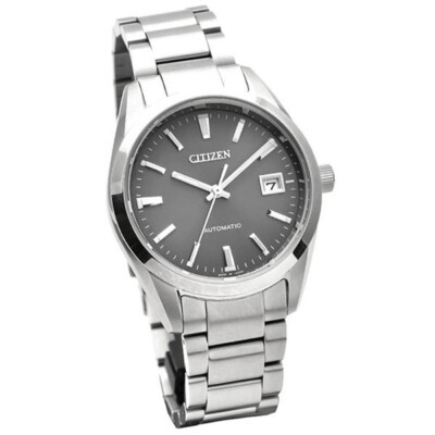 Citizen Collection Mechanical NB1050-59H Automatic 24 Jewels Men`s