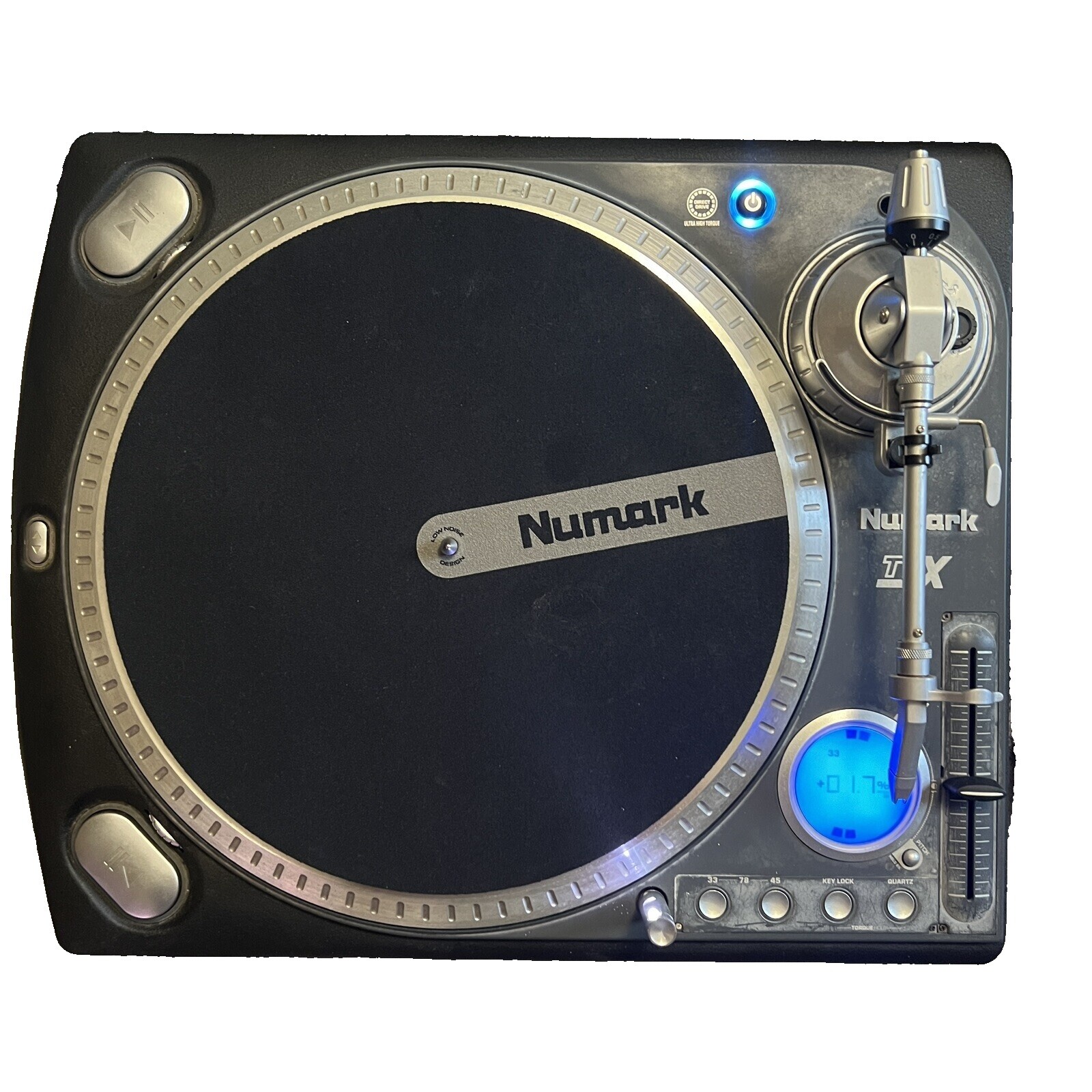 Numark Pro Tt 1 | eBay