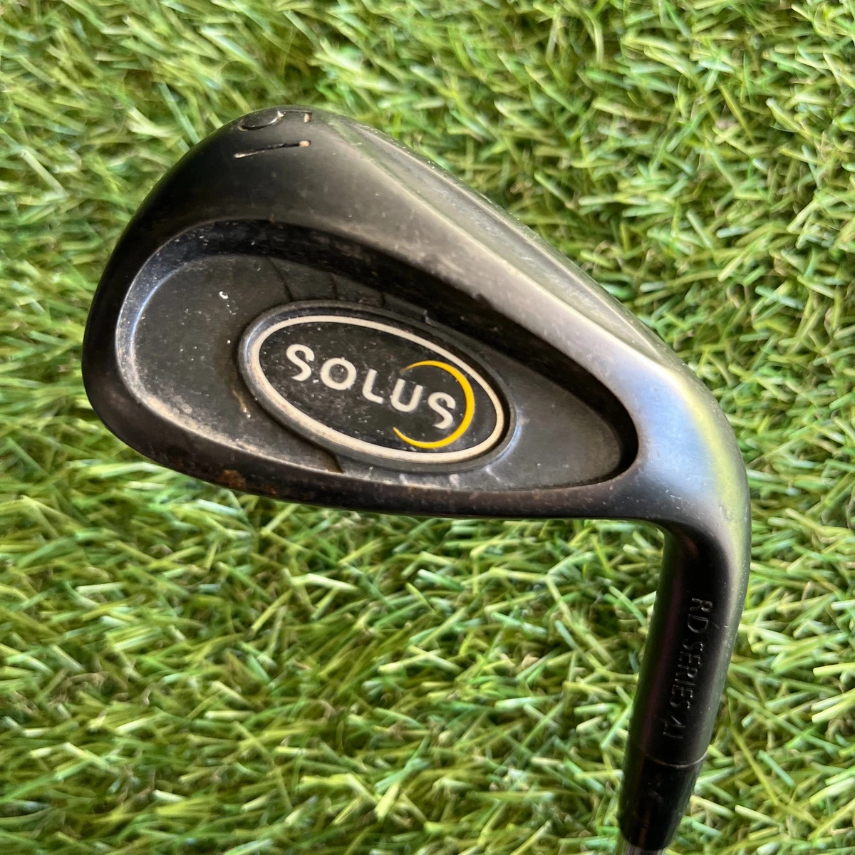 Solus Wedge Golf Clubs for sale | eBay