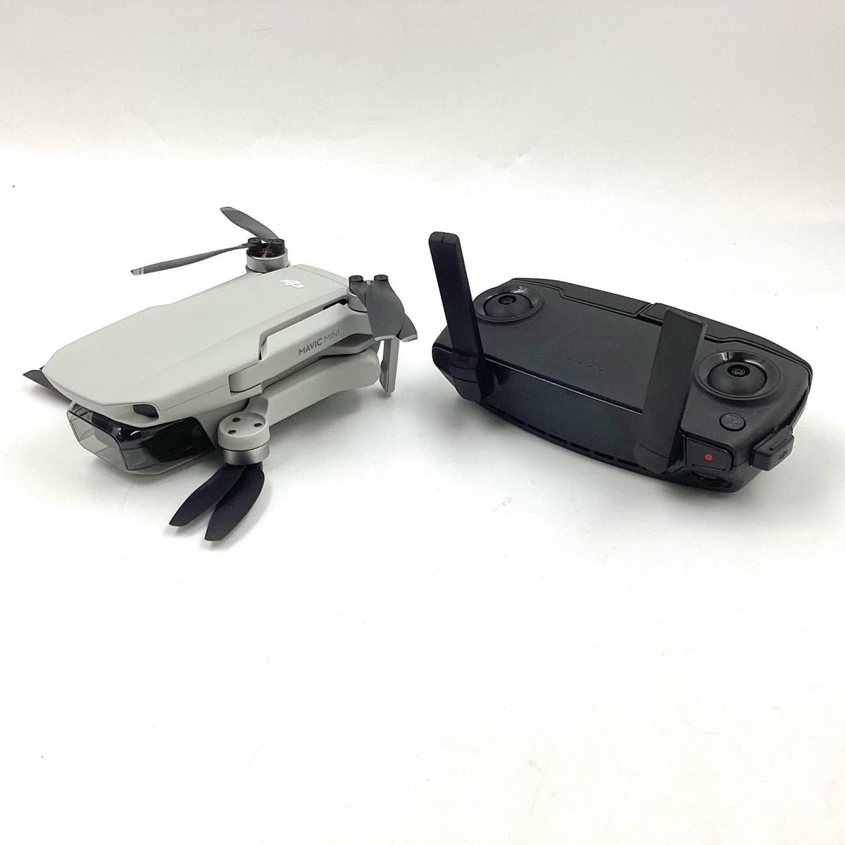 DJI Mavic Mini Used Tested from JAPAN | eBay