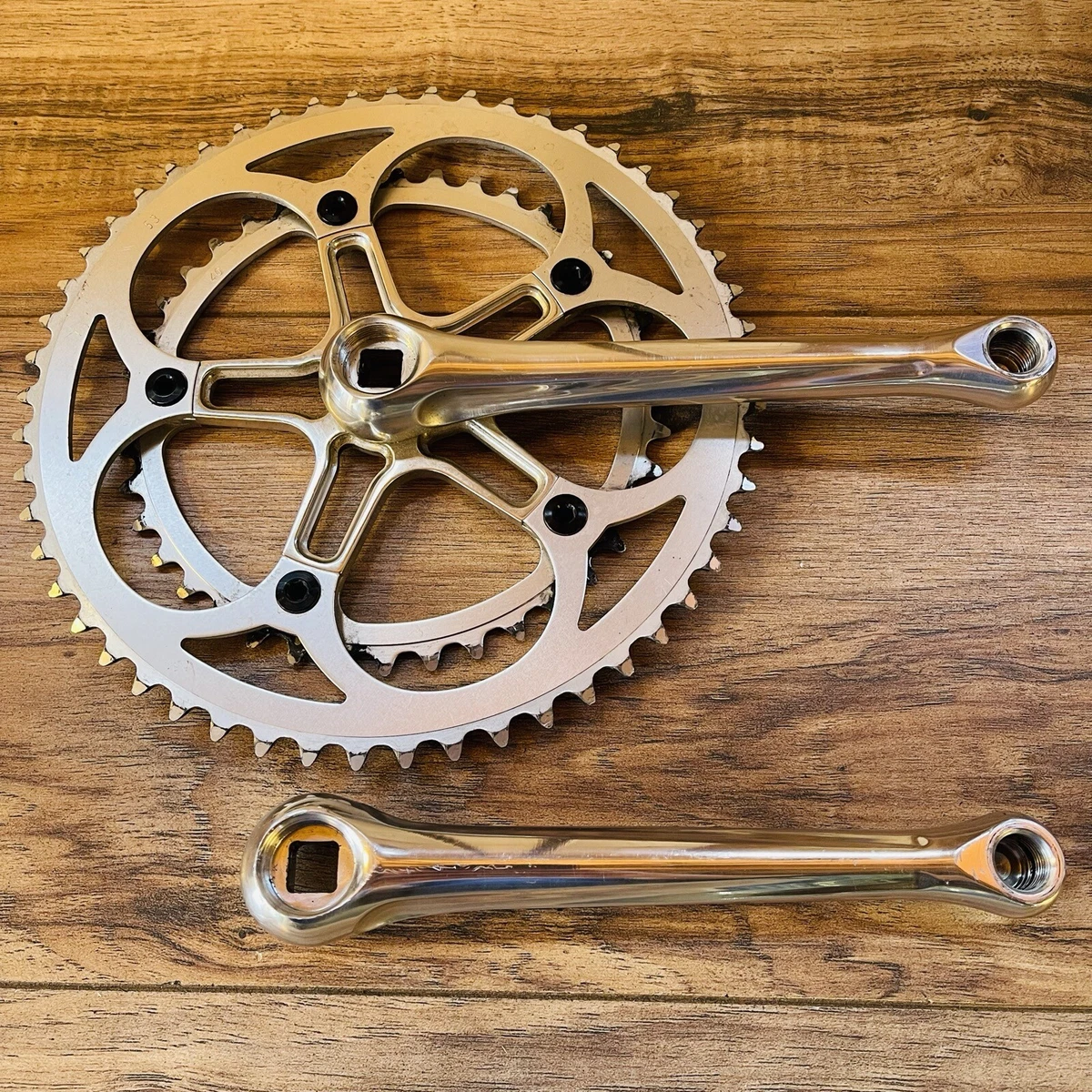 Topline Bicycle Cranksets for sale | eBay